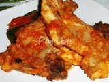Costolette di agnello al ginepro
