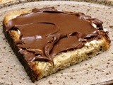 Crema di cioccolata – Petronilla