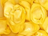 Del modo di fare i Cappelletti di Romagna da Cucinario di una vecchia famiglia nobiliare di inizio ’900