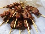 Diavoli, Streghe, Magie... e Arrosticini