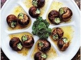 Escargots à la Bourguignonne, Lumache alla Borgognona