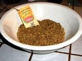 Festeggiamo il Capodanno con lenticchie e golose salsicce vegetali