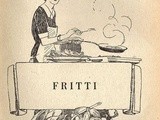Frittelle d’arancia – Petronilla