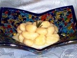 Gnocchi di patate della Petronilla