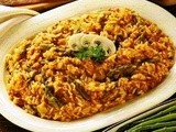 H. p. Pellaprat: Risotto alla Verdi