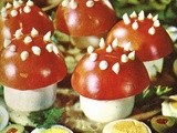 I classici: l’uovo in cucina