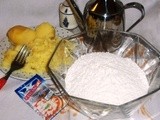 Il pane di San Martino