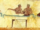 Il Simposio nell’antica Roma e nell’antica Grecia