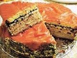 Indice ricette con il salmone