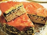 Indice ricette: salmone