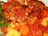 La Fenkata maltese con ricette a base di coniglio