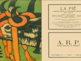 La Fiera di Santa Caterina in Romagna, articolo di Aldo Spallicci del 1922