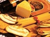 La Gricia. Le ricette-poesie di Aldo Fabrizi