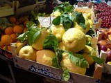 La ricetta per la marmellata di limoni