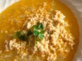 La Stracciatella in brodo in alcune ricette della tradizione regionale