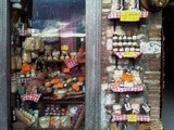La Torta al testo Umbra