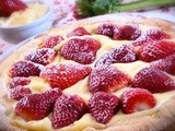 Le Torte alla frutta per la merenda o come dopo cena