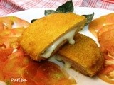 Ma questa sarà una cotoletta alla Valdostana o un Cordon bleu