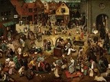 Mangiari di san grugnone delle famiglie nobiliari ravennati di inizio ’900