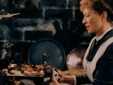Menù da “Il pranzo di Babette” di Karen Blixen