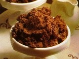 Mousse ricca al cioccolato