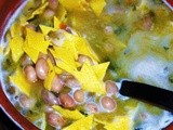 Pasta e fagioli per il pranzo di San Michele, detto anche dei garzoni, del 29 settembre