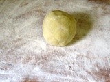 Pasta fatta in casa: le Tagliatelle al prosciutto dell’ Artusi