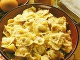 Pasta ripena: i ravioli dell'Artusi