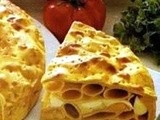 Pasticcio di maccheroni della Petronilla