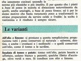 Pesce in scatola: Insalata di farro, tonno, pomodorini e basilico