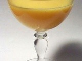 Petronilla: Liquore di Zabaglione