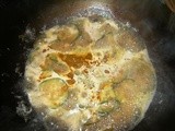 Petto di pollo al latte di cocco