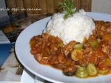 Picadillo a la habanera