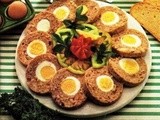 Polpettone al parmigiano