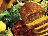 Polpettone di zucca