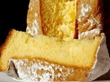 Quest’anno per le feste ho deciso: il Pandoro lo preparo io