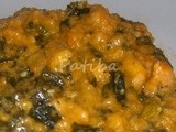Ribollita con cavolo nero