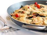 Riso, patate e cozze alla pugliese