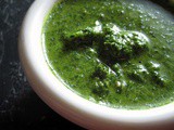 Salsa verde toscana alla maniera di Artusi