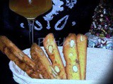 Scroccadenti romagnoli da “tocciare” nell’ Albana o nel Sangiovese