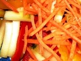 Spring rolls, Involtini primavera la sfiziosità cinese più conosciuta