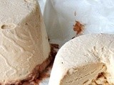 Spumone di latte e mandorle – Petronilla
