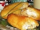 Sulla tavola della Vigilia di Natale il croccante Baccalà fritto