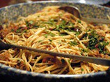 Timpano di Vermicelli di magro e vermicelli con pomidoro. Ricette di Ippolito Cavalcanti, cuoco, 1837