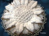 Torta al limone con farina di riso