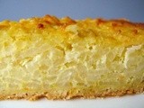 Torta di riso – Petronilla