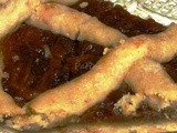 Torta di zucca della Petronilla
