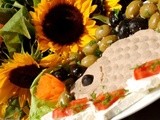 Un antipasto originale: il Pesce finto