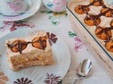 Κρεμωδεσ γλυκο αμαρετο ♦♦ amaretto, dolce al cucchiaio