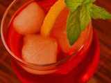 Aperol spritz : το αγαπημενο μασ καλοκαιρινο απεριτιφ! // aperol spritz